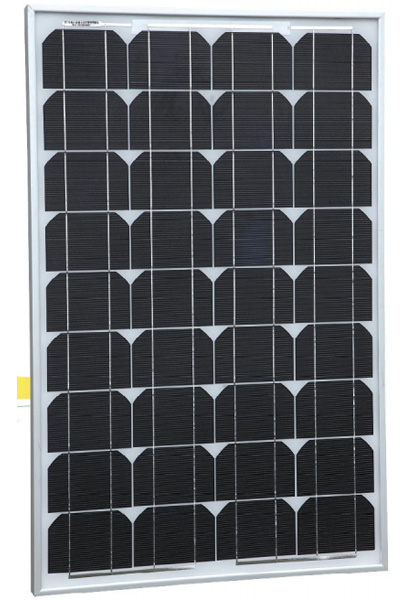 50 Watt Solar Panel