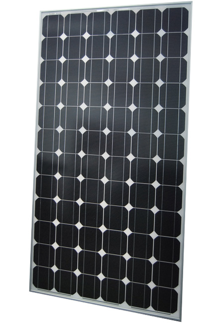 Photovoltaic Solar Panel (280-325W)