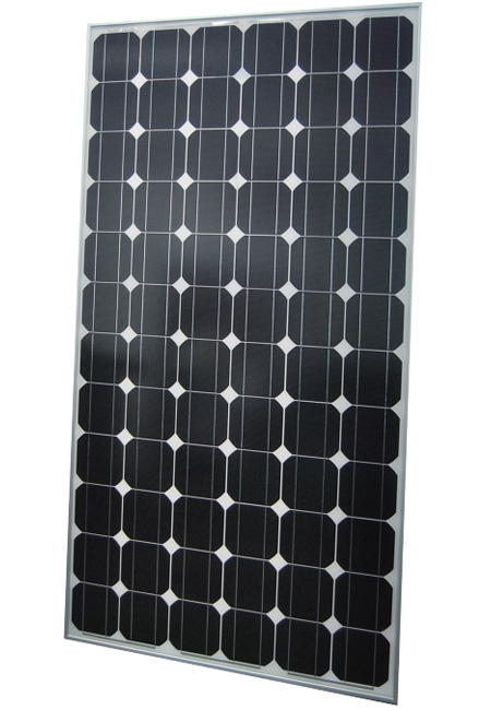 solar panel