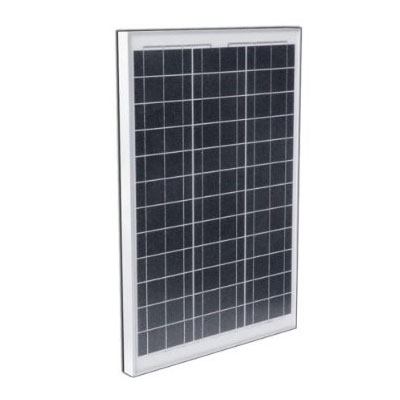 50W Polycrystalline Solar Panel