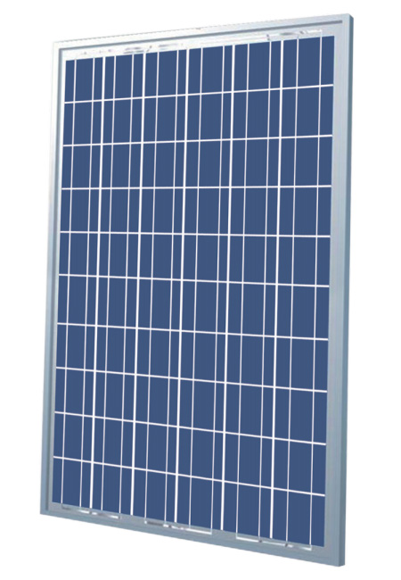 Polycrystalline Solar Module (225-265W)