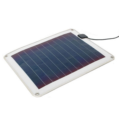 Small Solar Panels