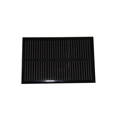 Lightweight Solar Panel