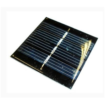 Small Solar Panels