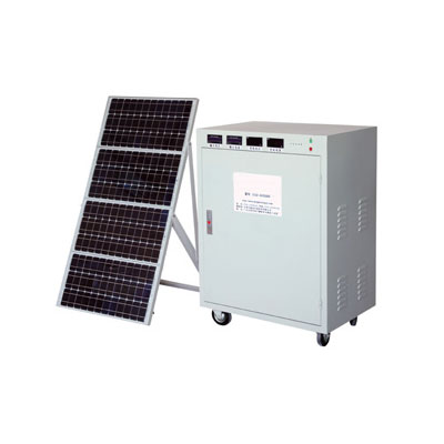 Solar Panel Energy System