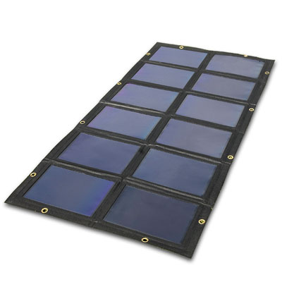 solar panel