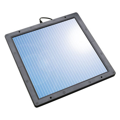 Solar Thin Film Panel