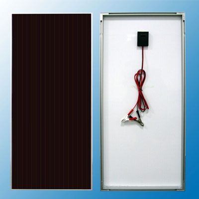 Thin Film PV Panel