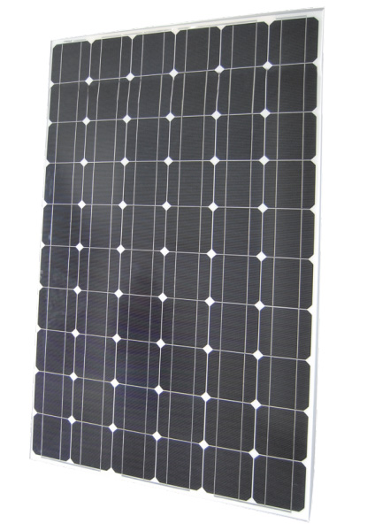 Monocrystalline Panel (230-270W)