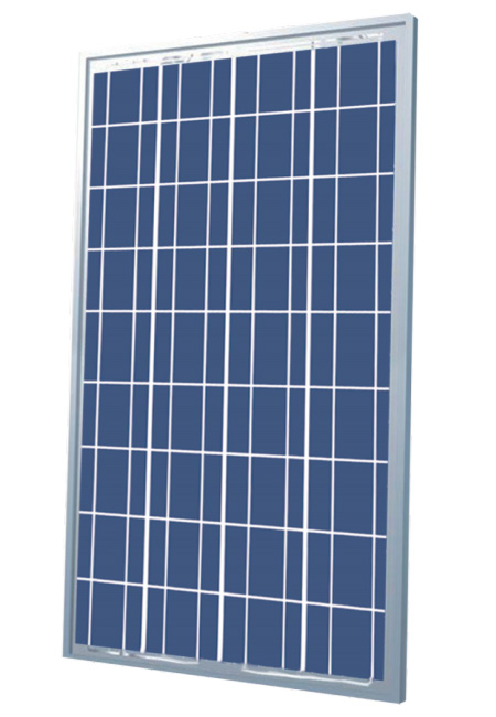 Polycrystalline Panel(120-155W)