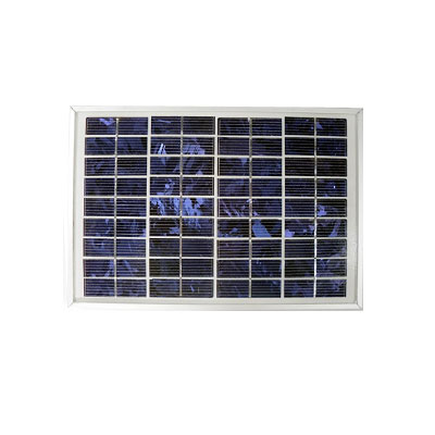 5 Watt Solar Panel