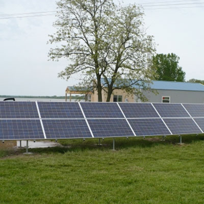 PV Panel System