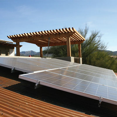 Solar Home System